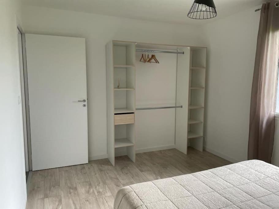 Maison De Vacances Poilley  Εξωτερικό φωτογραφία