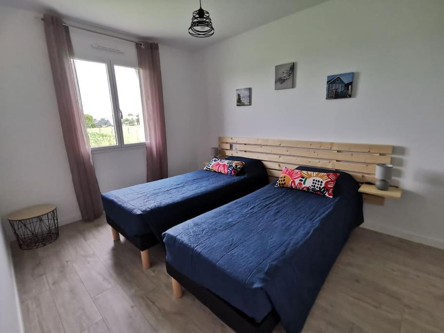 Maison De Vacances Poilley  Εξωτερικό φωτογραφία